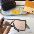 Louis Vuitton High Quality Sunglasses 214