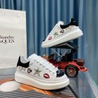Alexander McQueen Men's Shoes 279
