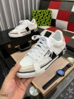 Dolce & Gabbana Men's Shoes 700
