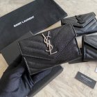 Yves Saint Laurent Original Quality Wallets 07