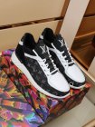 Louis Vuitton Men's shoes 2160