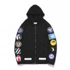 Off white Men's Jackets 23