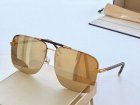 Louis Vuitton High Quality Sunglasses 3689