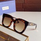 Gucci High Quality Sunglasses 1864