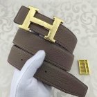 Hermes High Quality Belts 205