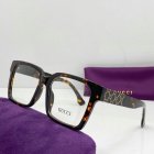 Gucci Plain Glass Spectacles 805