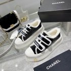 Chanel Women's Shoes 1067