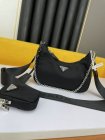 Prada High Quality Handbags 1474