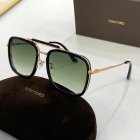 TOM FORD High Quality Sunglasses 1457