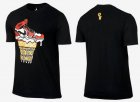 Air Jordan Men's T-shirts 577