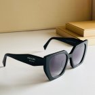 Prada High Quality Sunglasses 391