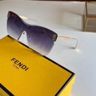 Fendi High Quality Sunglasses 308