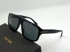 TOM FORD High Quality Sunglasses 444