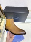 Prada Men's Shoes 1073