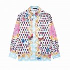 Versace Men's Shirts 110