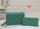 DIOR Normal Quality Handbags 120