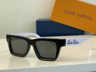 Louis Vuitton High Quality Sunglasses 4510