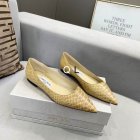 Jimmy Choo Women's Shoes 102