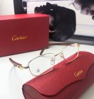 Cartier Plain Glass Spectacles 10