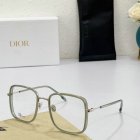 DIOR Plain Glass Spectacles 99