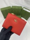 Gucci High Quality Wallets 19