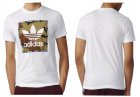 adidas Apparel Men's T-shirts 560