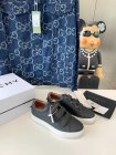 GIVENCHY Men's Shoes 50