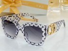 Louis Vuitton High Quality Sunglasses 5033