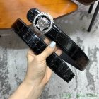 Versace Original Quality Belts 448