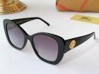 Burberry High Quality Sunglasses 42