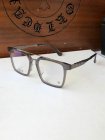 Chrome Hearts Plain Glass Spectacles 450