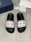 DIOR Men's Slippers 153