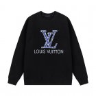 Louis Vuitton Men's Long Sleeve T-shirts 1403