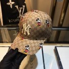 Gucci High Quality Hats 168