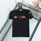 Moncler Men's T-shirts 283