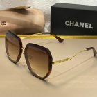 Chanel High Quality Sunglasses 1070