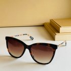 Burberry High Quality Sunglasses 829