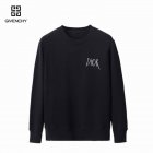 DIOR Men's Long Sleeve T-shirts 110