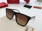 Fendi High Quality Sunglasses 753