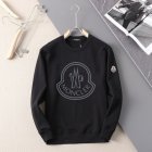 Moncler Men's Long Sleeve T-shirts 290