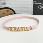 Prada Original Quality Belts 108