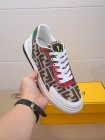 Fendi Men's Shoes 492
