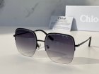 Chloe High Quality Sunglasses 121