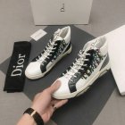 DIOR Men's Shoes 16