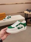 Louis Vuitton Men's shoes 2888