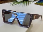 Louis Vuitton High Quality Sunglasses 1941