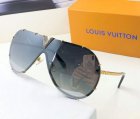 Louis Vuitton High Quality Sunglasses 1601