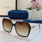 Gucci High Quality Sunglasses 5530