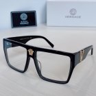 Versace High Quality Sunglasses 52