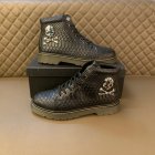 Philipp Plein Men's Shoes 782